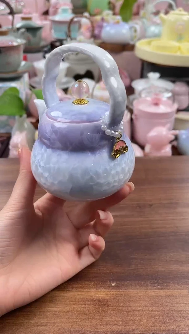 茶具：库存仅剩1件