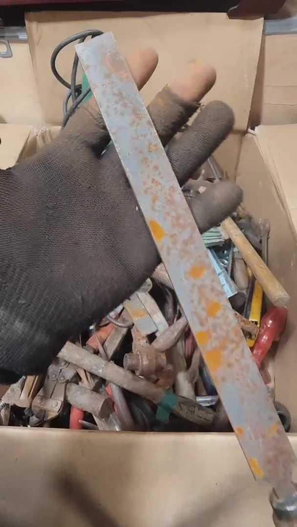 沐**️五金农具一物一价513