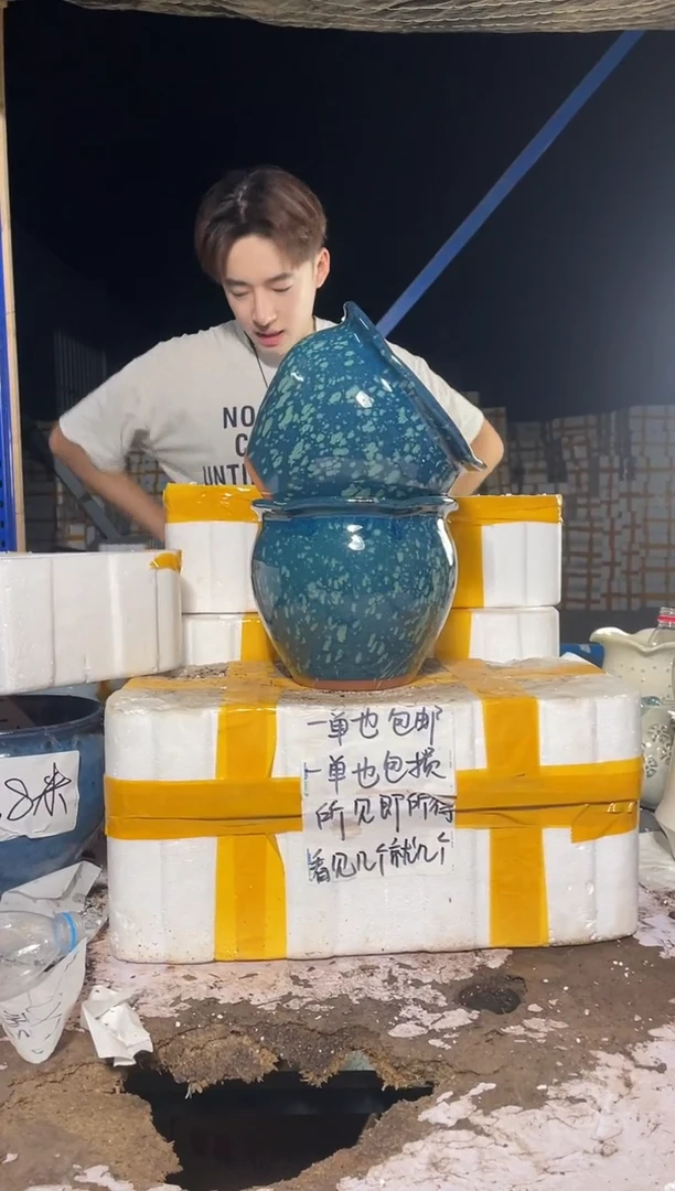 紫砂花盆紫砂花盆宜兴紫砂粗陶花盆