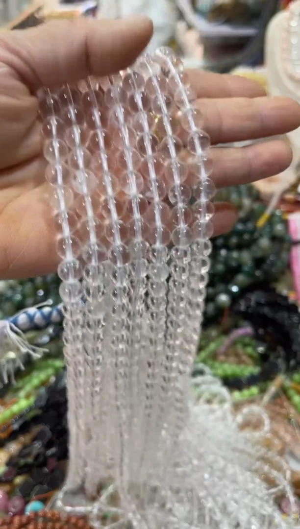 未镶嵌玛瑙/玉髓珠宝半成品卡8一条