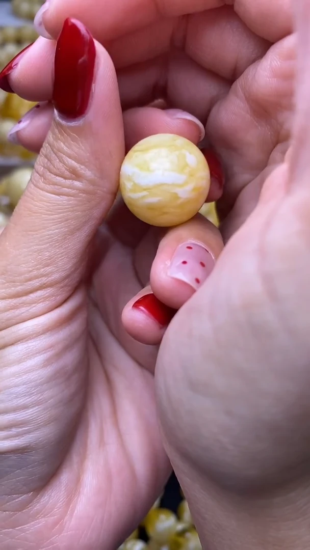 裸石蜜蜡未镶嵌葵.58