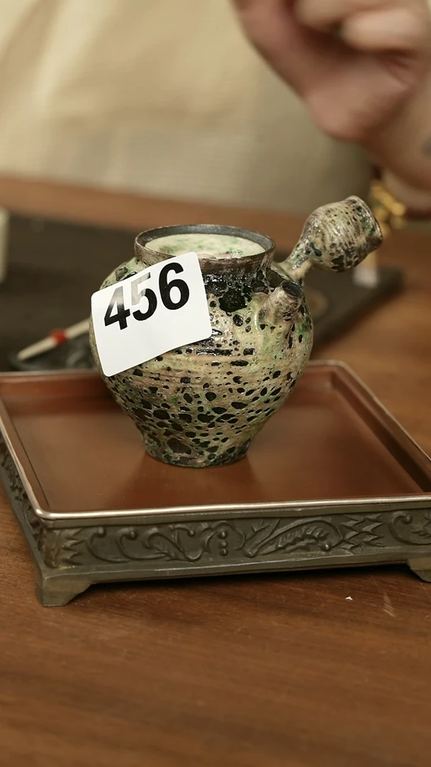 丹成侧把单壶456