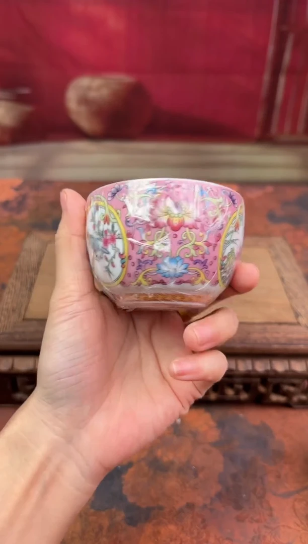 太源甄选闪购福利V