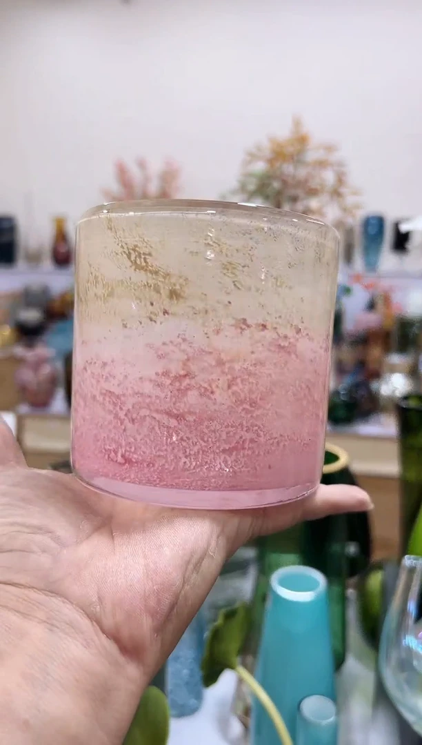 【闪购商品】也麦花器