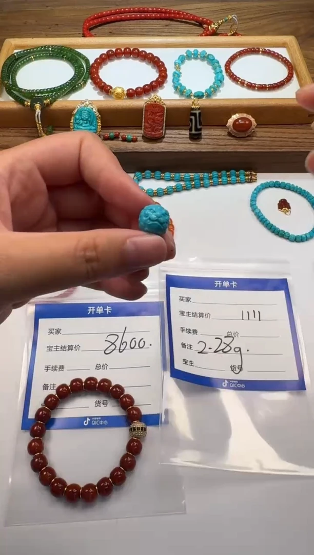 未镶嵌绿松石配饰配饰醒***~配饰配饰