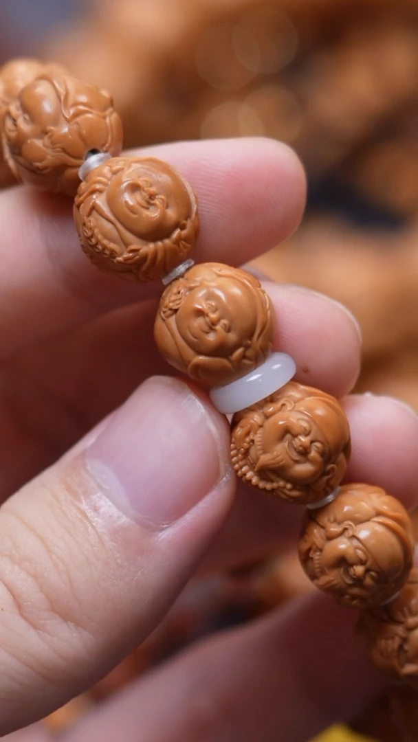 手串猴头核桃111111