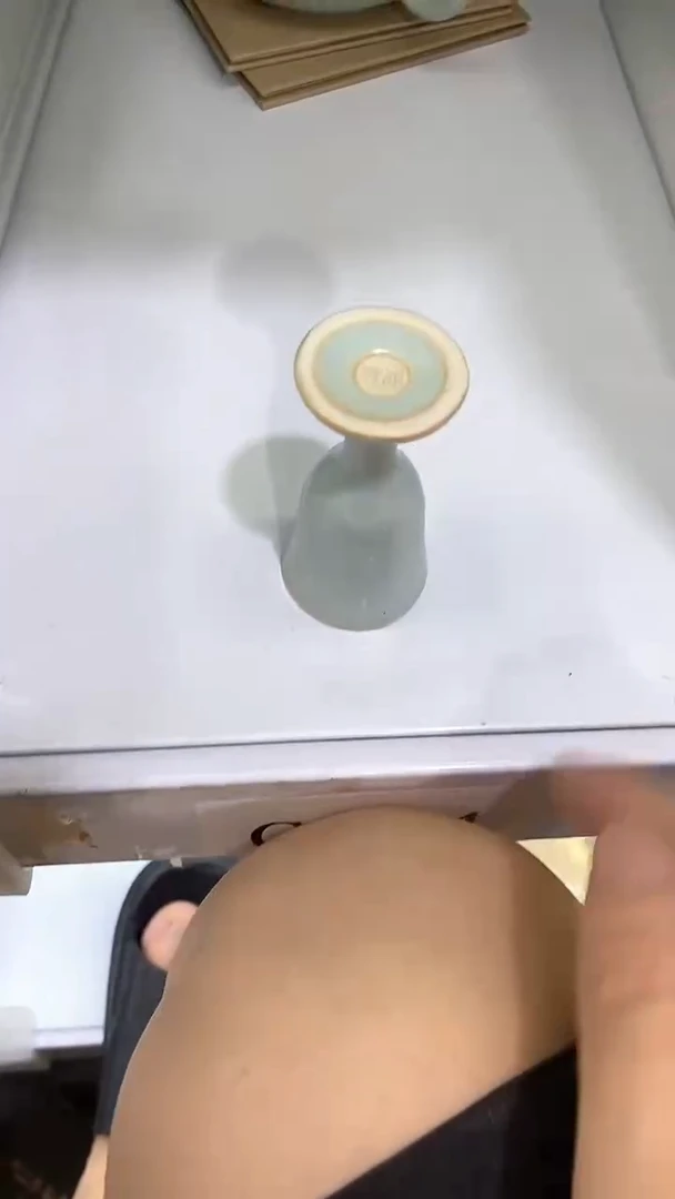 瓷片C234陶瓷茶具茶器
