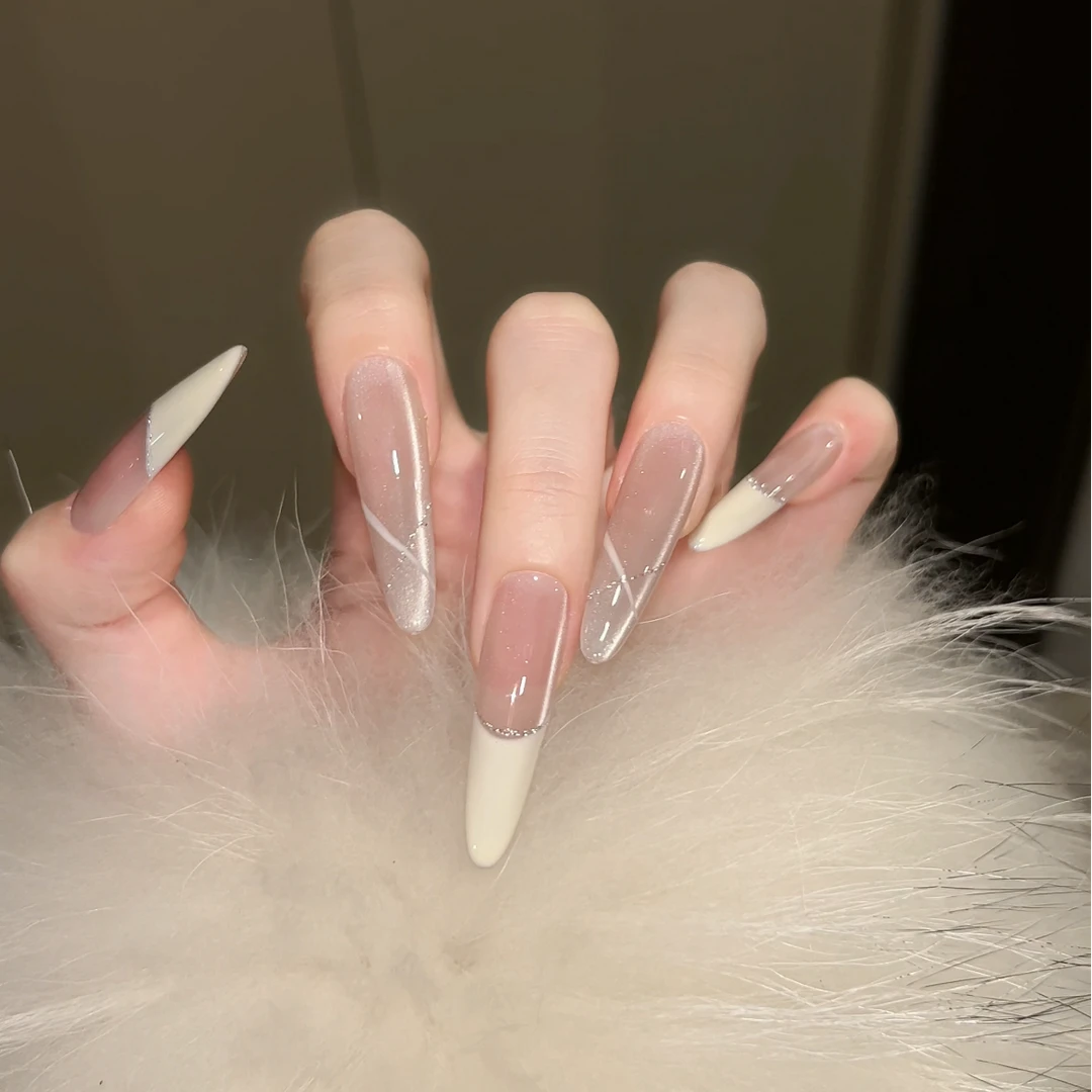 KEKE可可手工穿戴甲-370