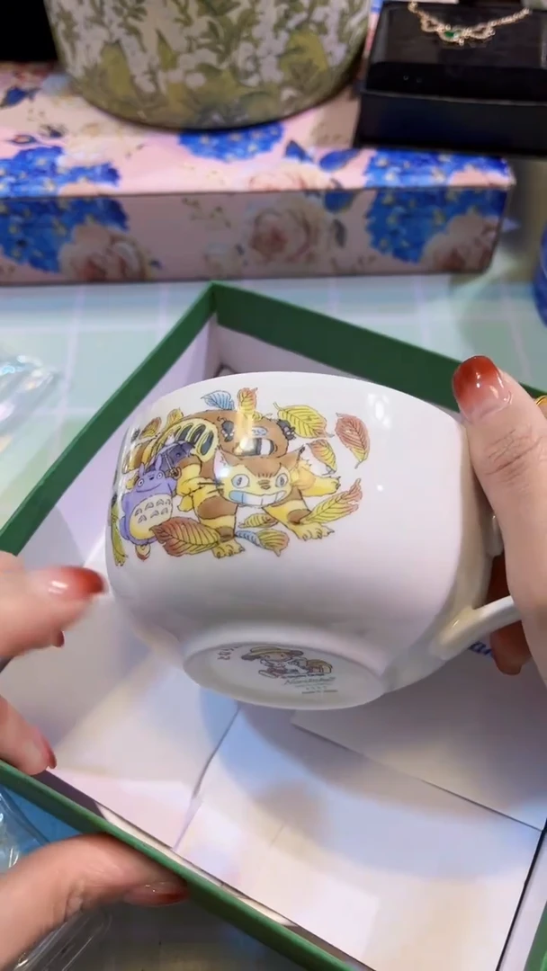 【闪购商品】瓷片陶茶666文玩周边多人