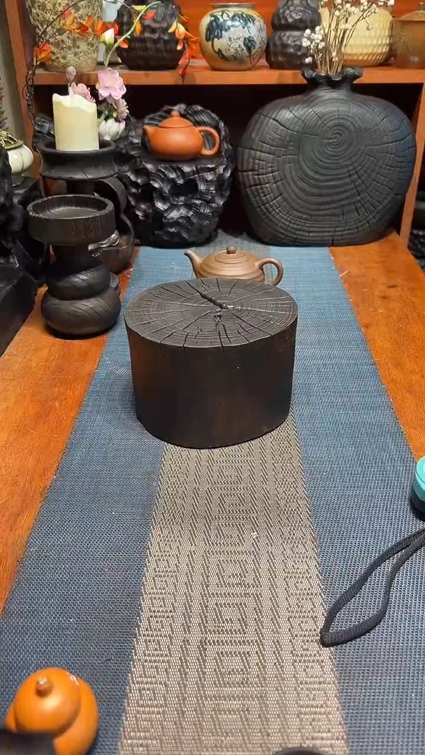 香樟木香樟木 一物一拍