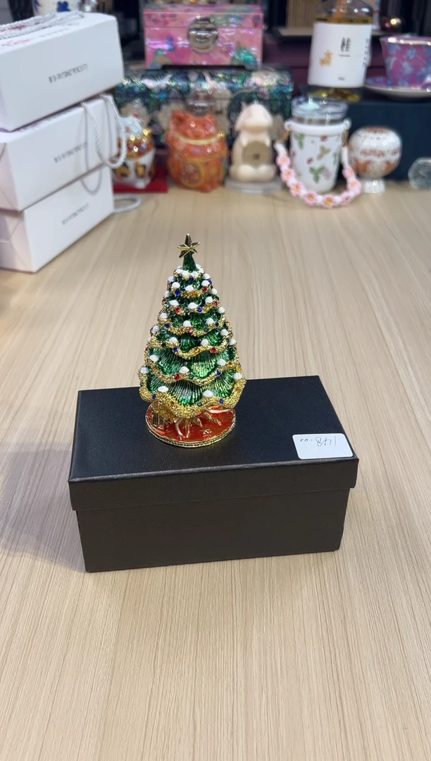 205七宝烧（孤品清仓）