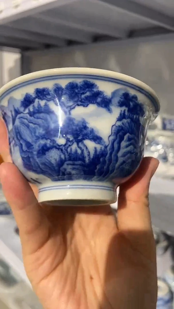 其他景德镇陶瓷 19