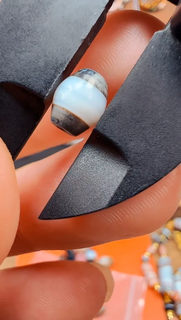 【肖钟出品】东南亚配珠