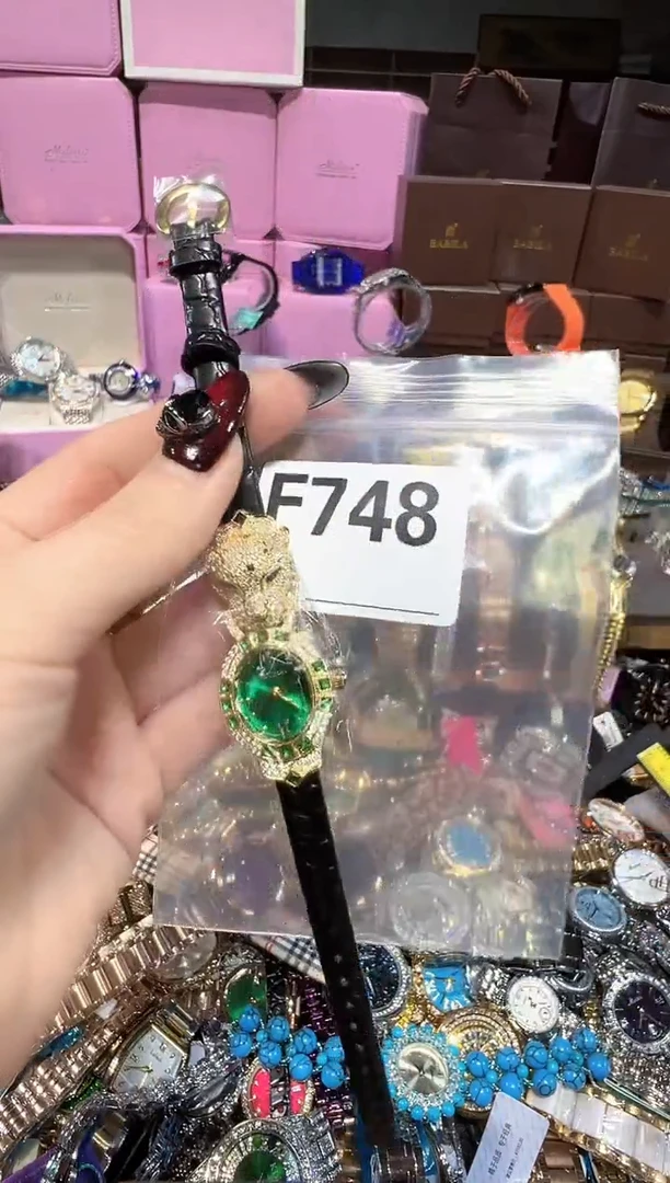 石英机芯不锈钢不锈钢直播定闪专用