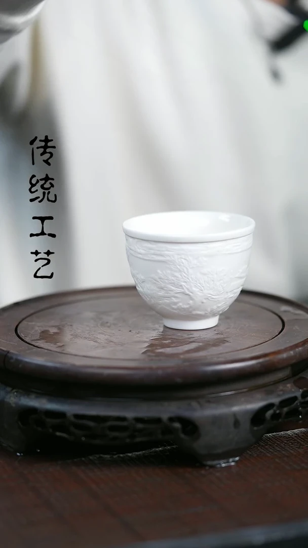 【闪购商品】紫砂茶壶原矿全手杯子