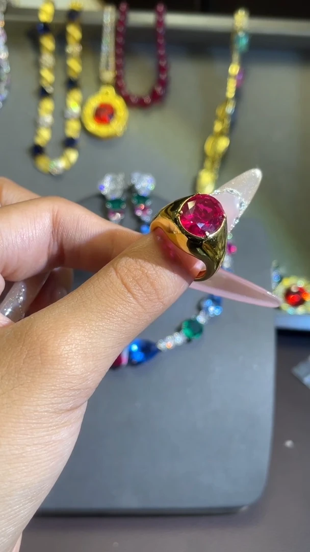 非金属无贝**莉高端定制精品系列款式S346