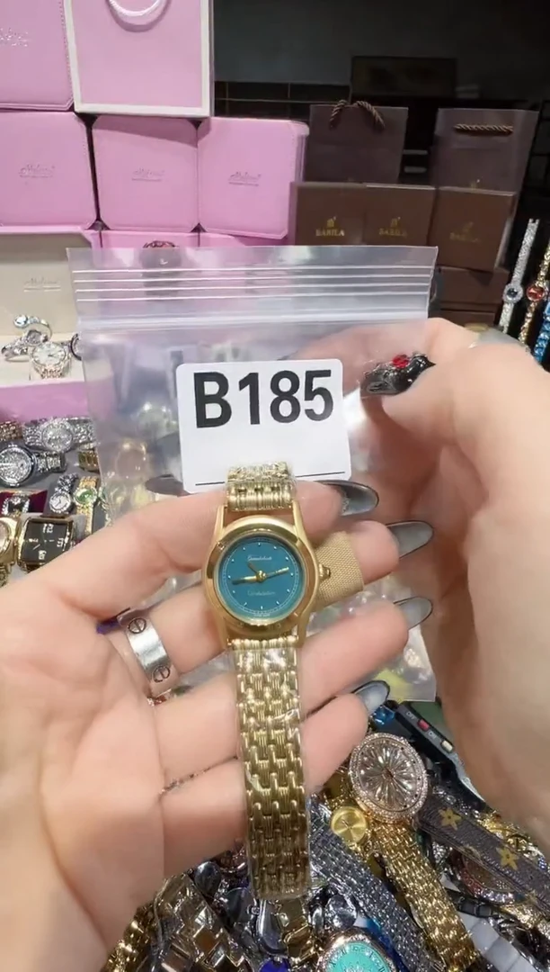 石英机芯锻造碳钢直播定闪专用