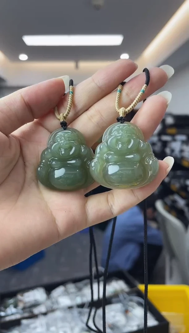 【闪购商品】和田玉·未镶嵌多样性一件发货