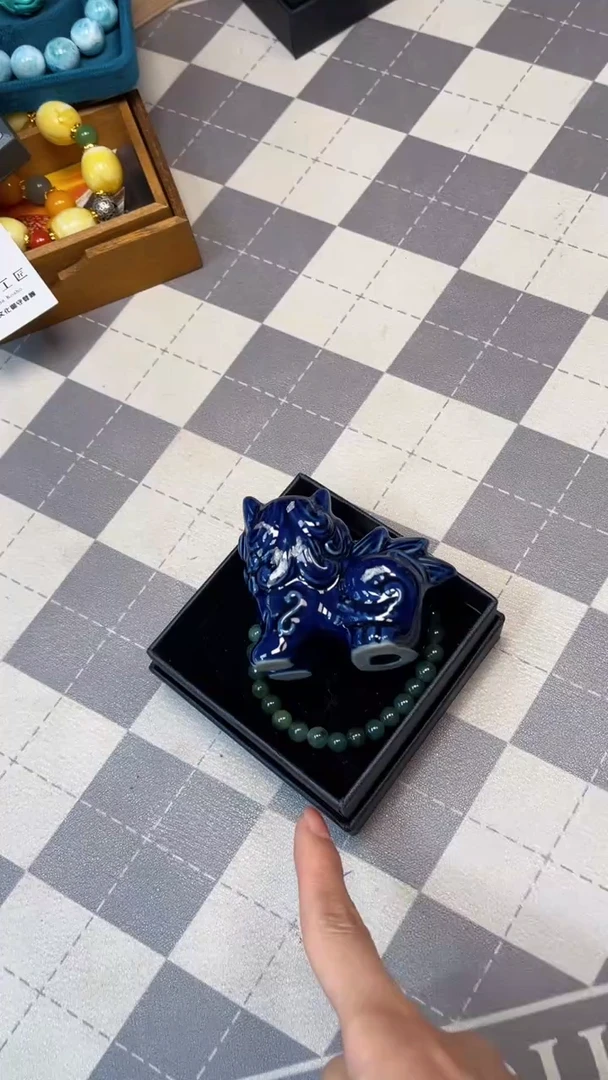 瓷片陶茶666文玩周边多人