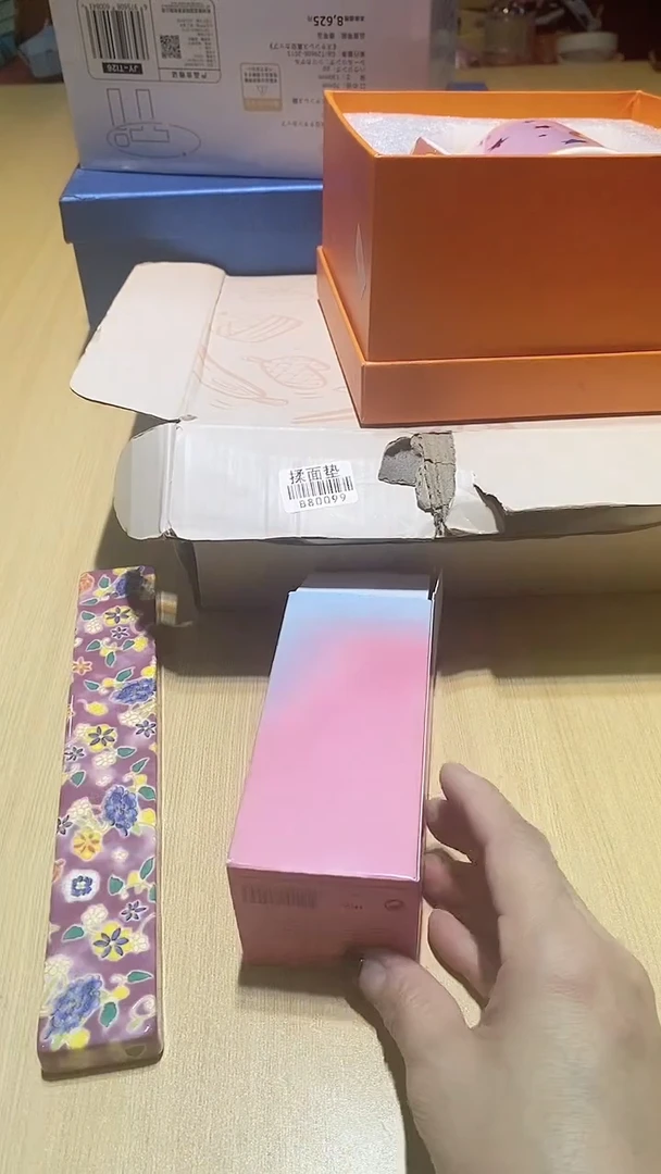 【闪购商品】瓷片锅碗瓢盆一件不剩 漫步