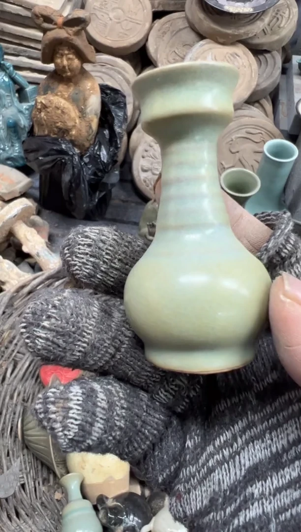 【闪购商品】摆件瓷器瓷器瓷器瓷器