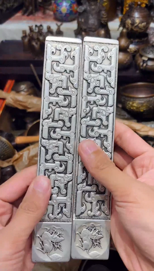 Q鱼古铜专属高端精品26