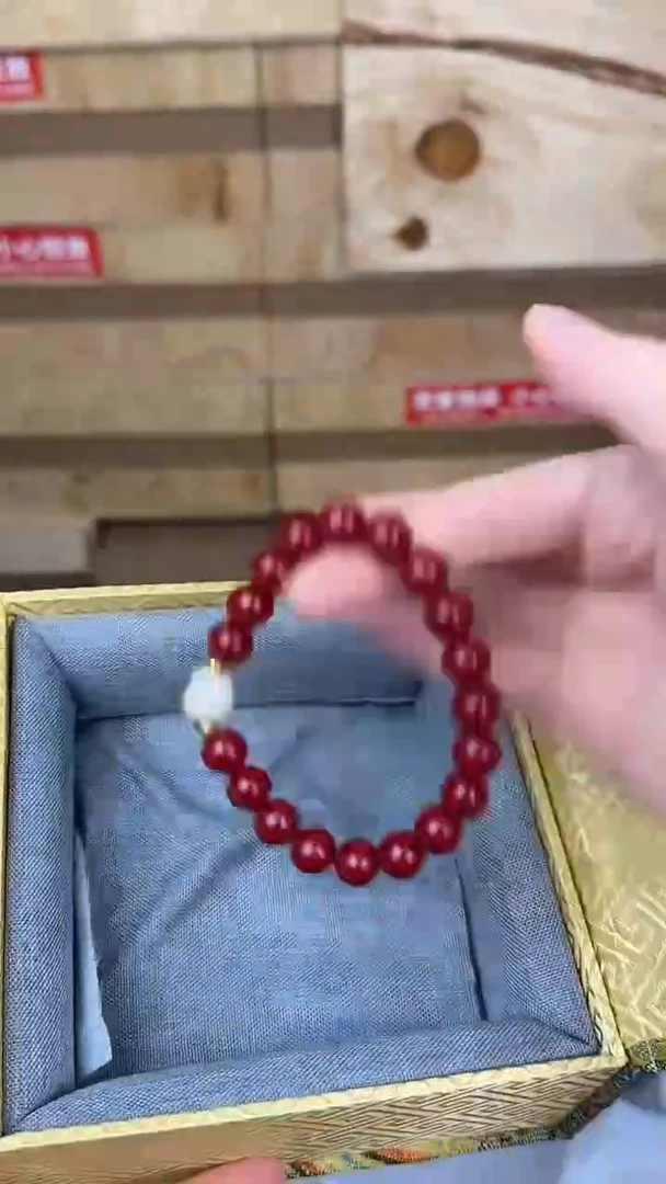 品茗文玩阁猫爪单圈链接@@SP368