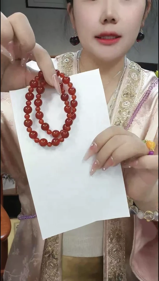 无合金卡西白露穿搭饰品