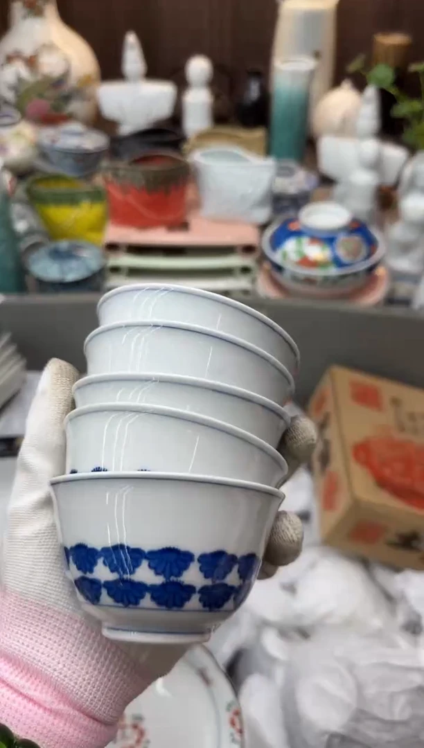 碟易碎品瓷器瓷器瓷器