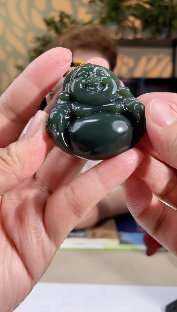 定制和田玉多样性发货拍一发一