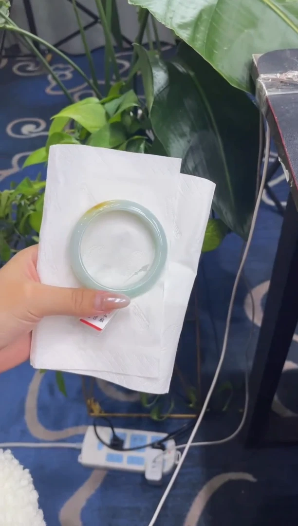 未镶嵌手镯翡翠2563****