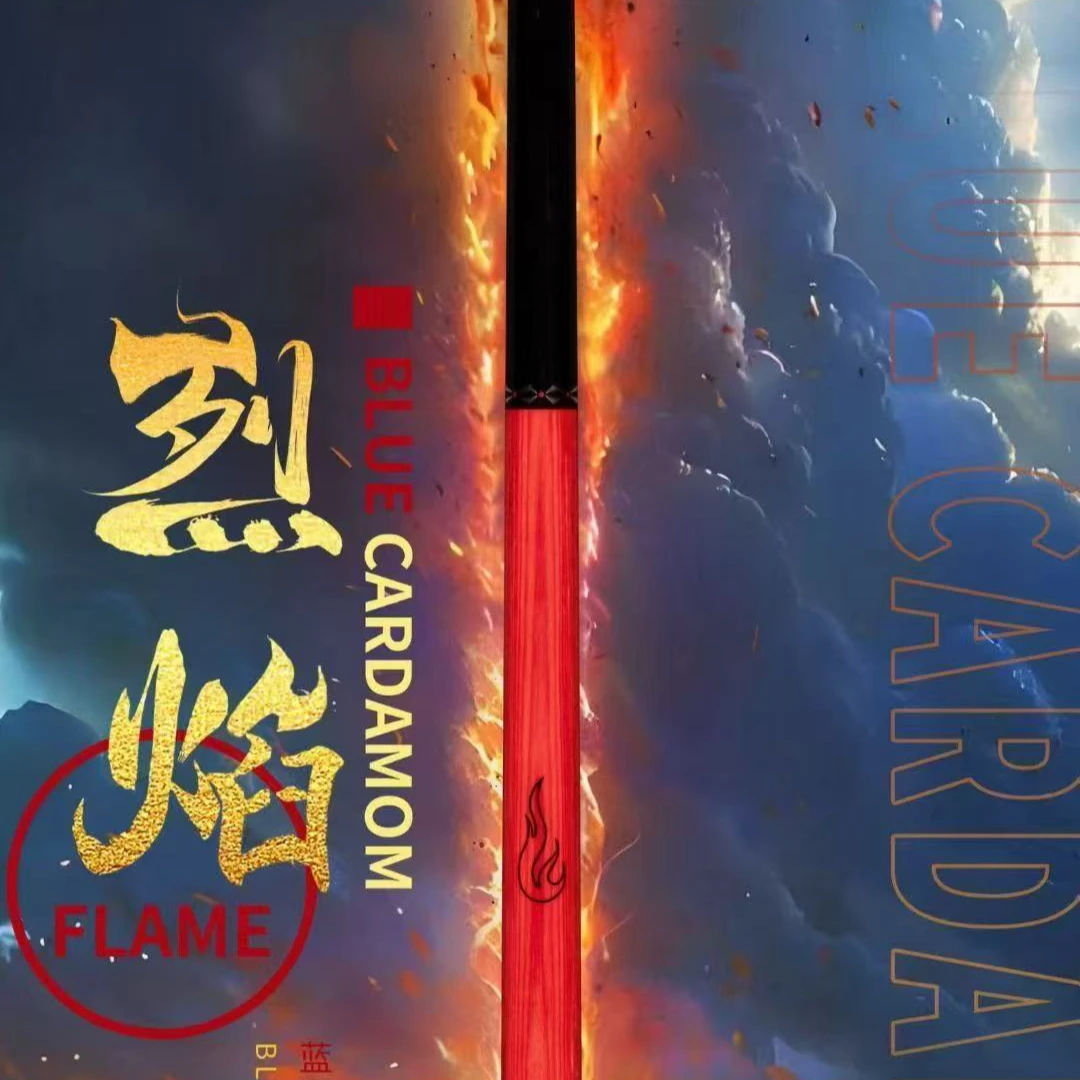 蓝蔻烈焰球杆预购《定金 未定价格》