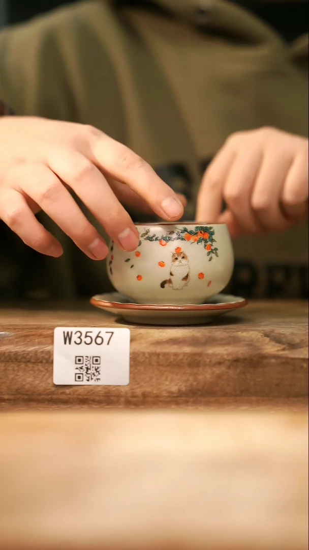 【经典福利】/ 杯子@@W3567