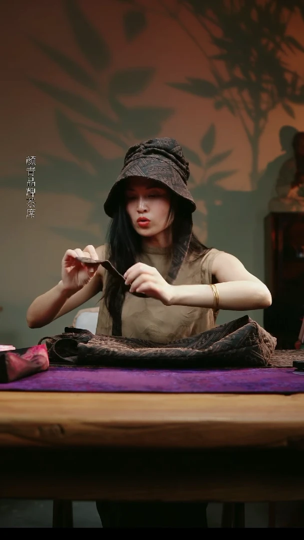 别具一阁布艺尺寸帽子