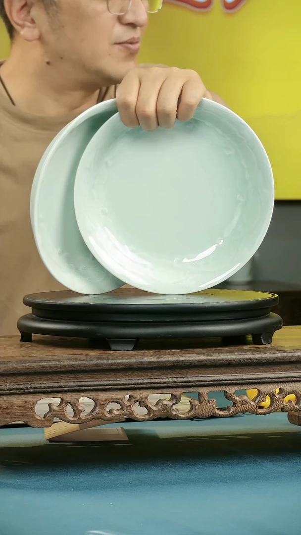 摆件摆件《最东陶瓷》艺术摆件F363