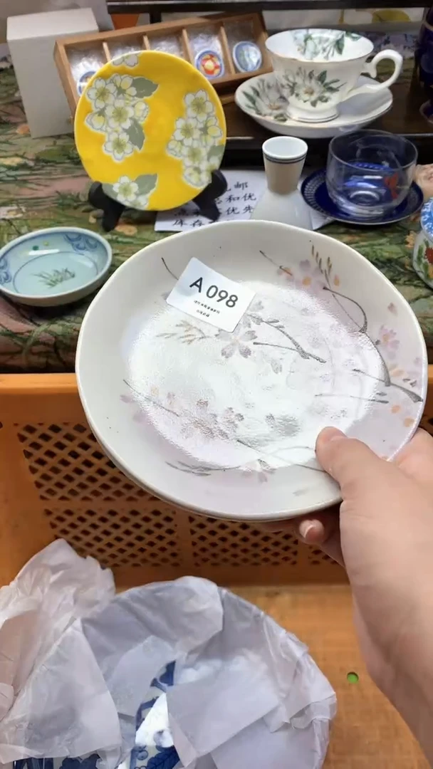 瓷片D***y瓷器瓷器瓷器
