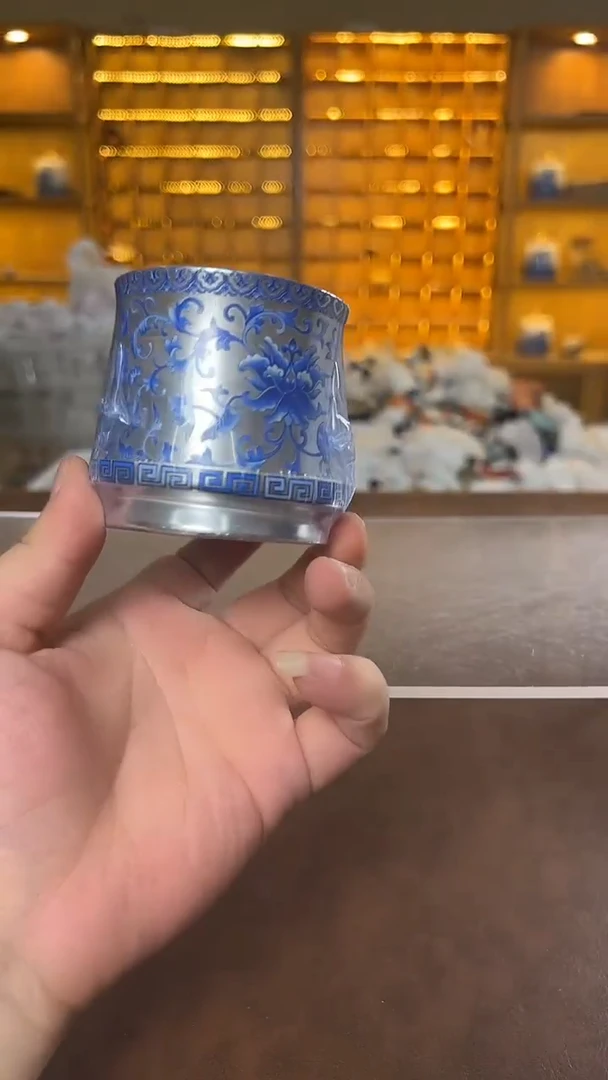 瓷片花溪陶瓷00000