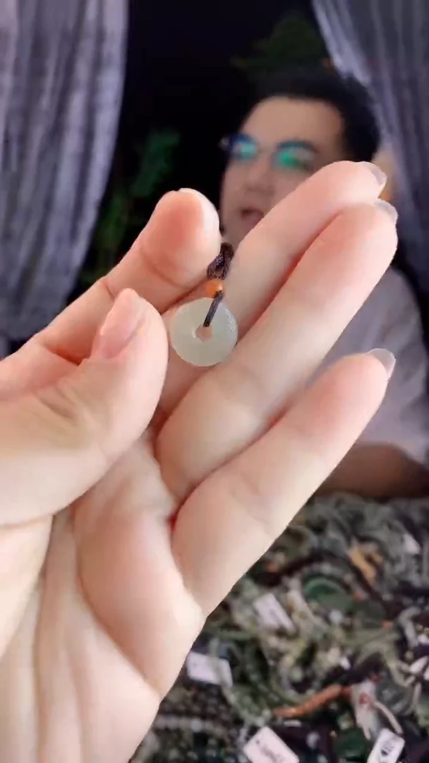 和田玉未镶嵌挂件多样性发货拍一发一