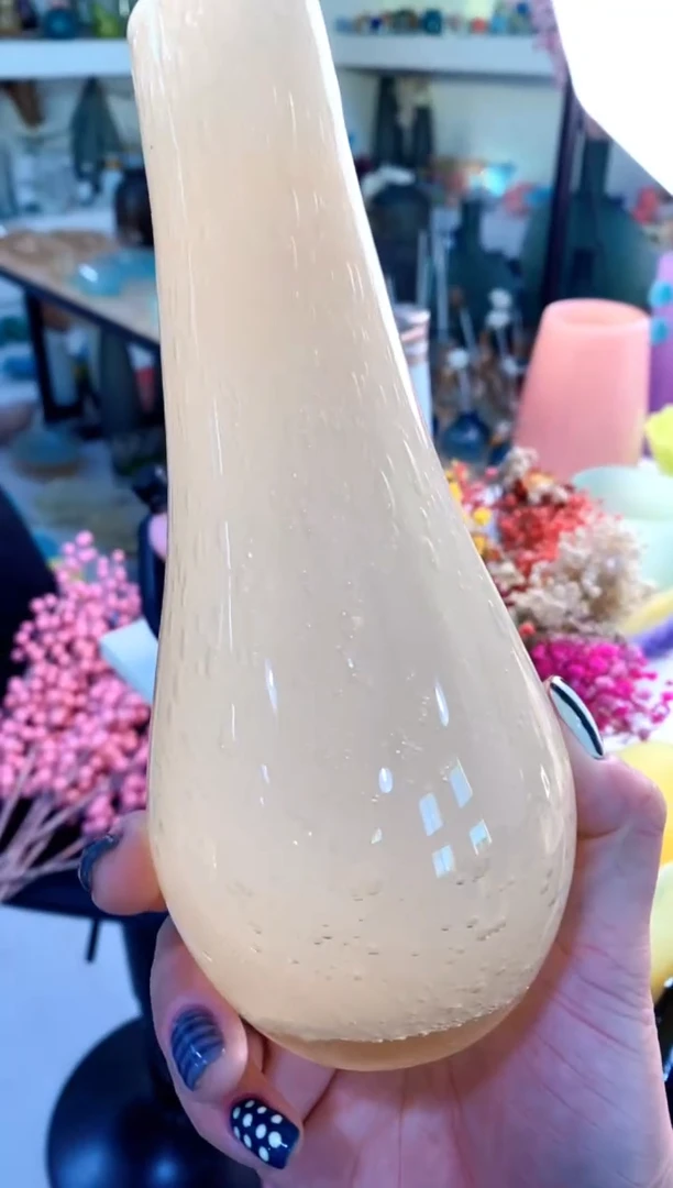 【闪购商品】琉璃慕忆家花瓶