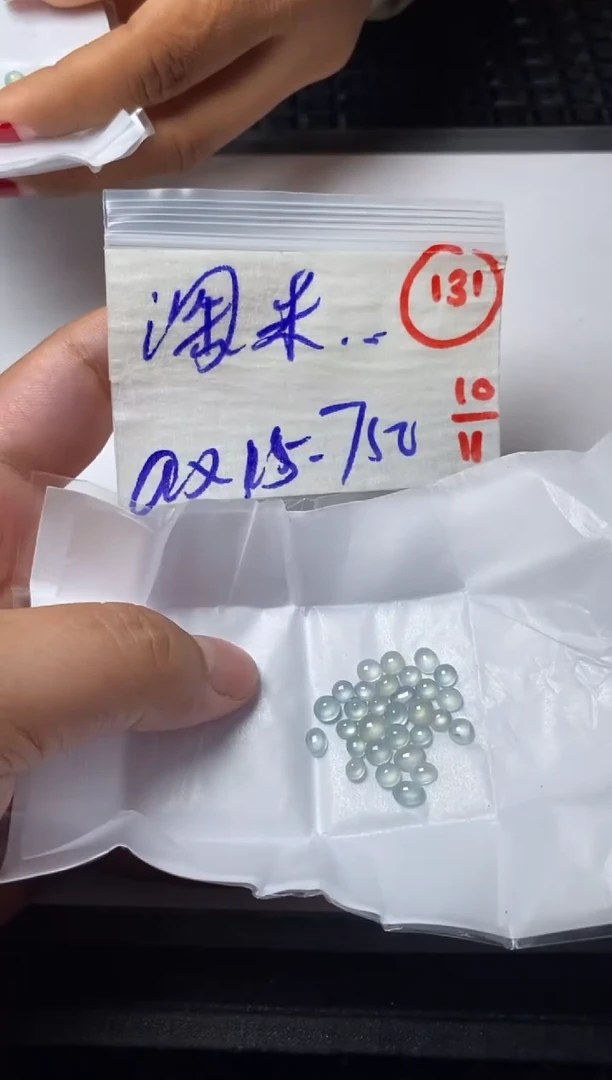 未镶嵌定制翡翠淘***?缅甸天然翡翠A货131