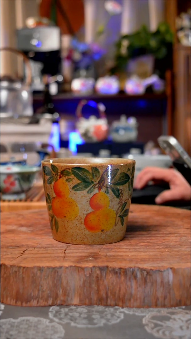 【闪购商品】杯景德镇瓷生活手作