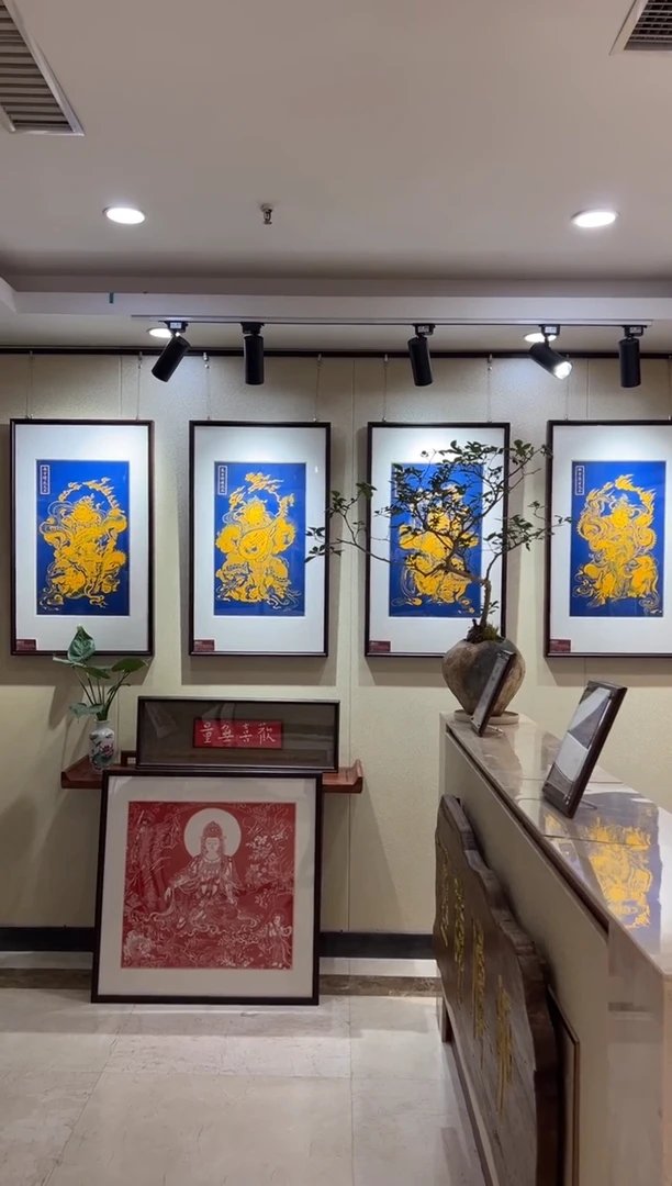 【闪购商品】昌化石印石小四大天王