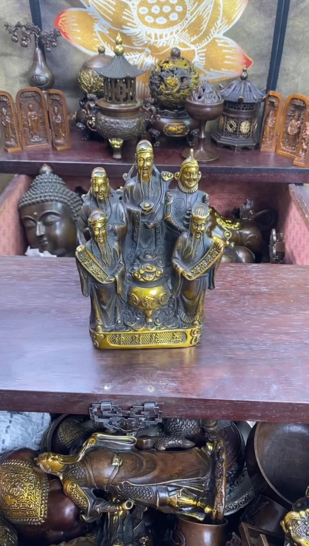 信德铜专属精选链接