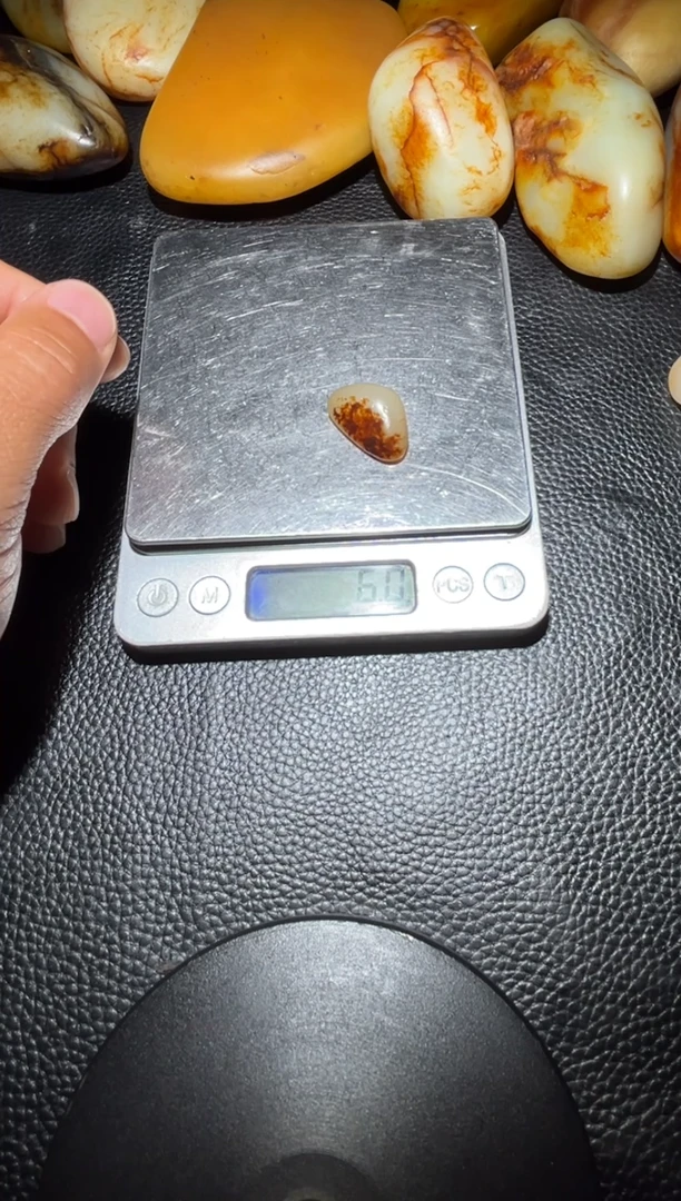未镶嵌和田玉珠宝奇石53