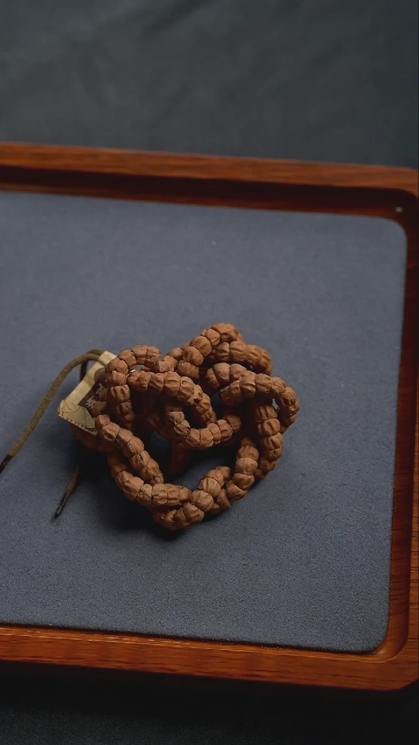 【闪购商品】柏香籽/百香籽吊坠TG0018号