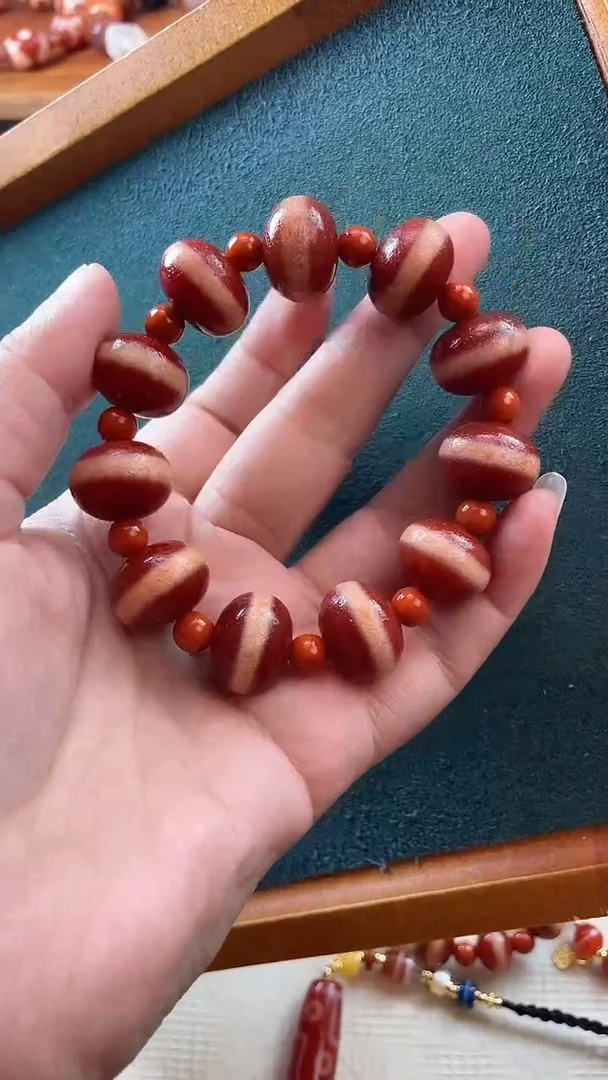 未镶嵌1玛瑙/玉髓