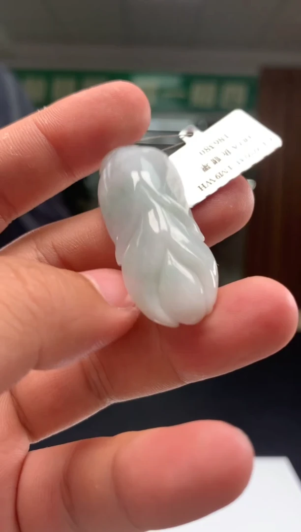 未镶嵌定制翡翠          *24
