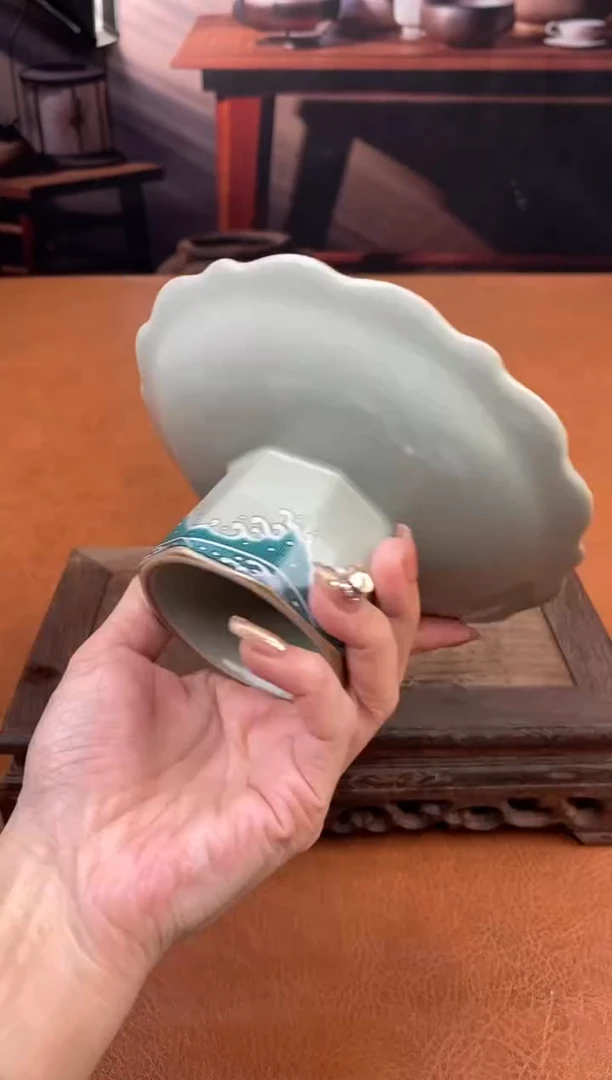 【闪购商品】陶禧茶器闪购福利V