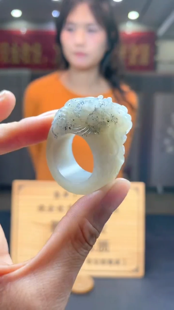 定制和田玉********695