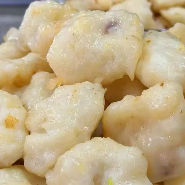 特产手工墨鱼饼大墨鱼家庭必备半成品食物预制菜加热即食墨鱼丸